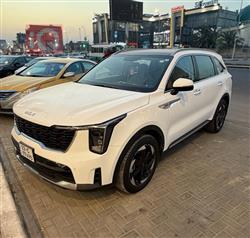 کیا سۆرینتۆ